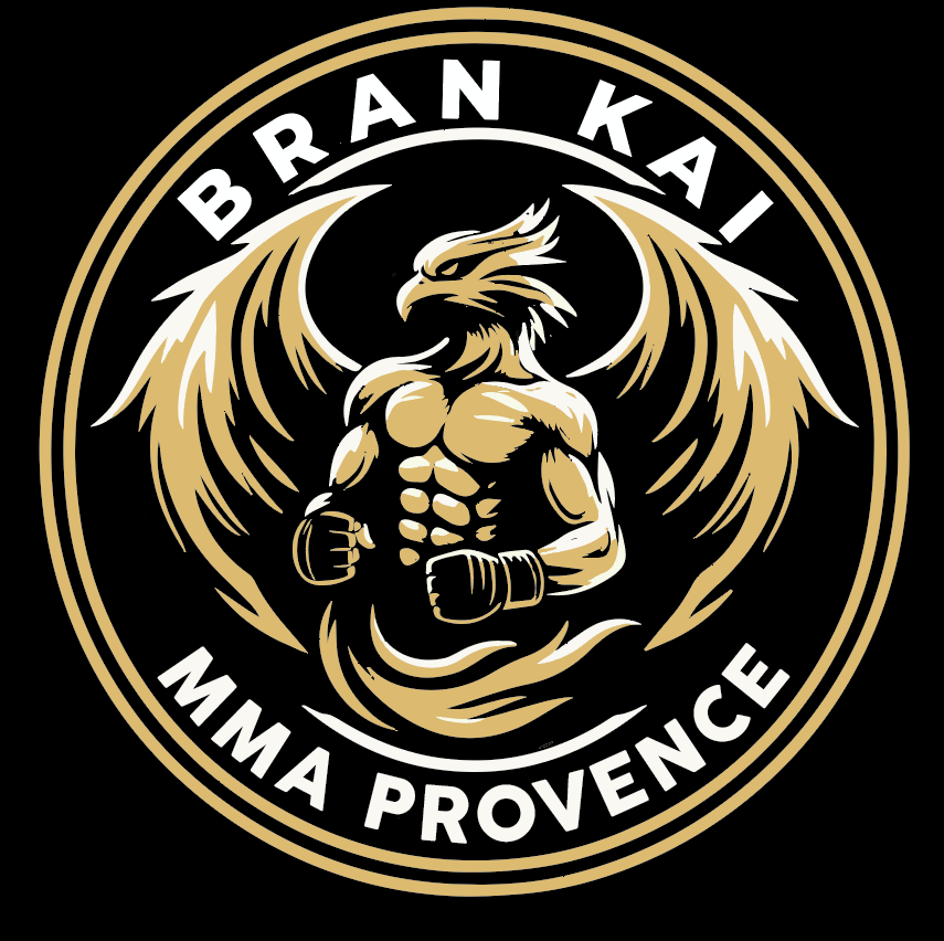 Bran Kai MMA Provence